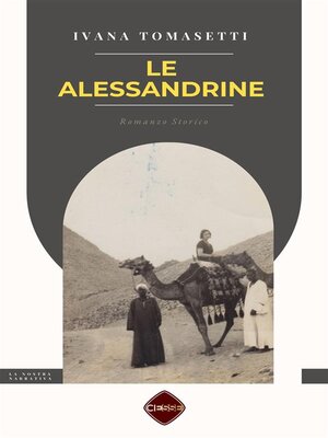 cover image of Le Alessandrine
